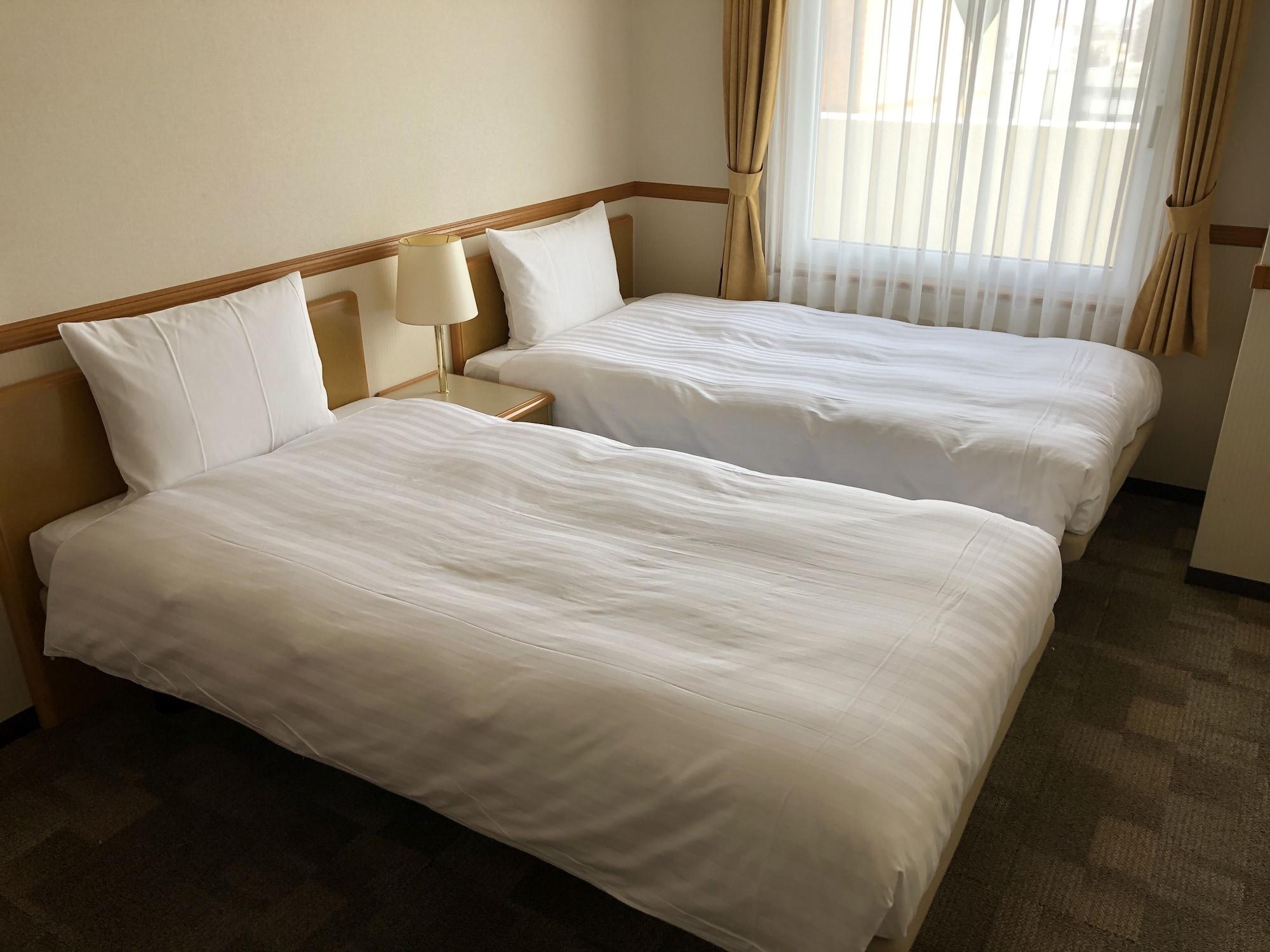 Toyoko Inn Osaka Hankyu Juso-Eki Nishi-Guchi No.1 Exterior foto