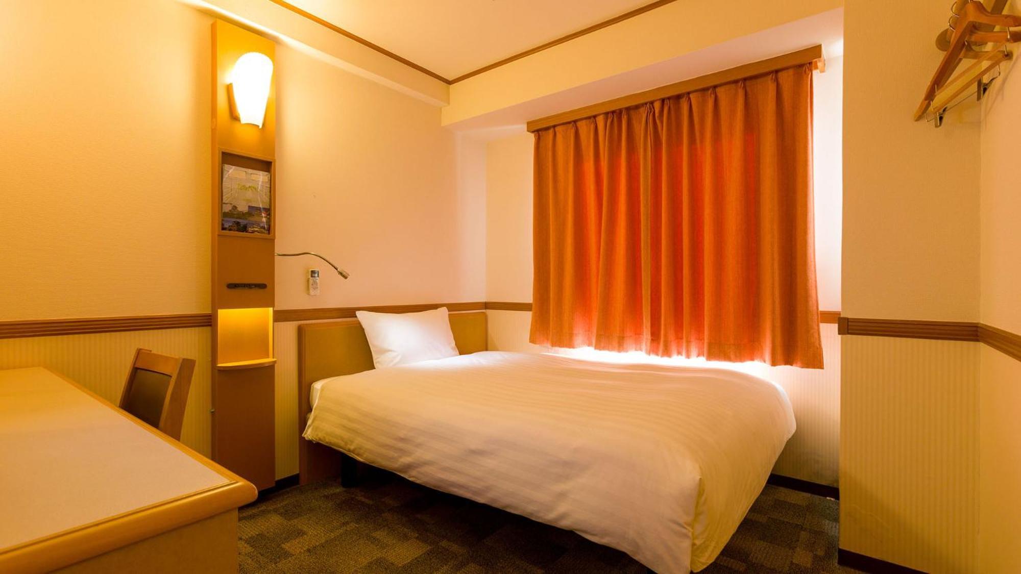 Toyoko Inn Osaka Hankyu Juso-Eki Nishi-Guchi No.1 Habitación foto