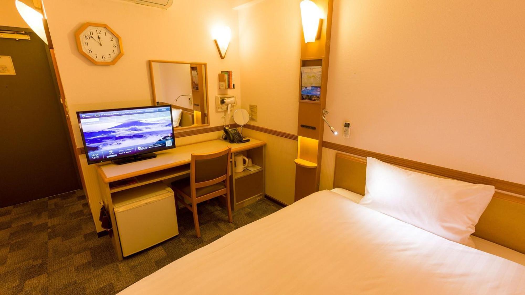 Toyoko Inn Osaka Hankyu Juso-Eki Nishi-Guchi No.1 Habitación foto