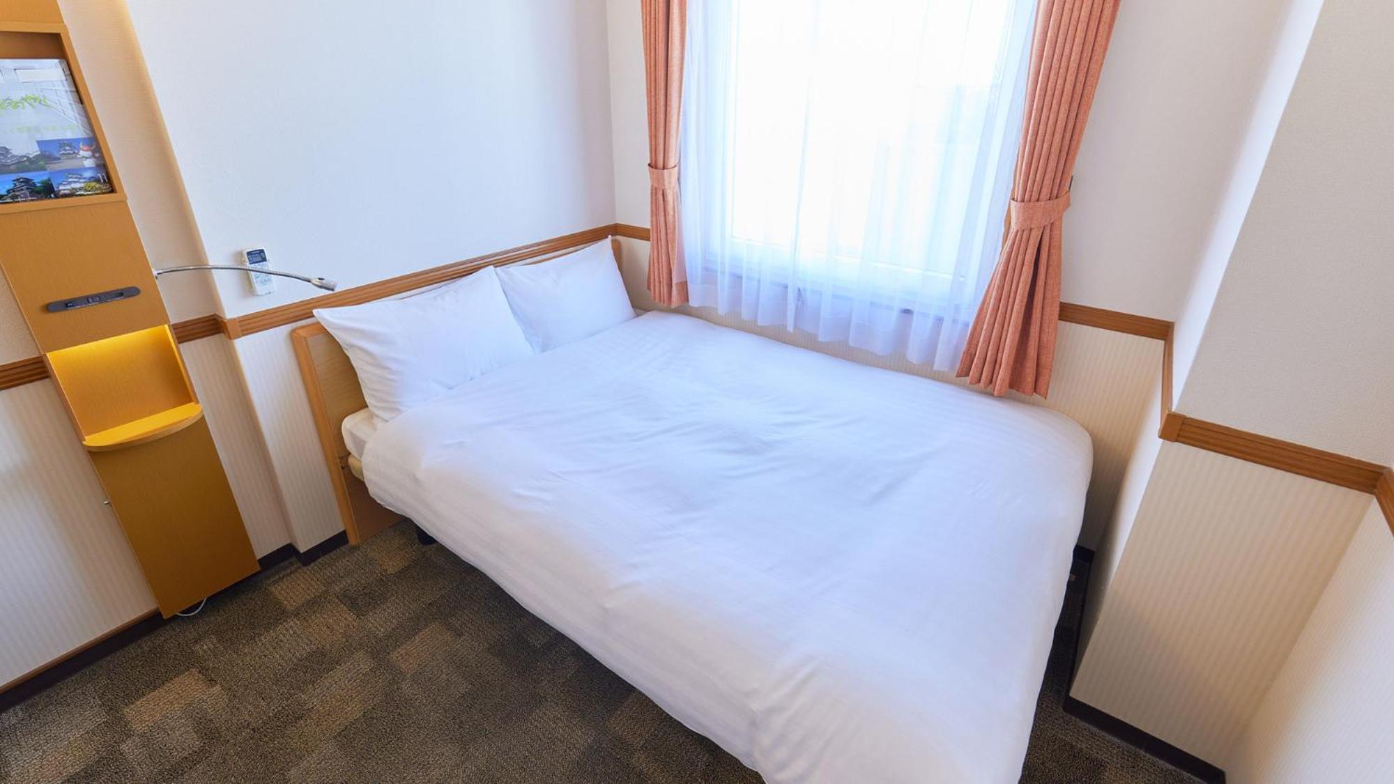 Toyoko Inn Osaka Hankyu Juso-Eki Nishi-Guchi No.1 Habitación foto