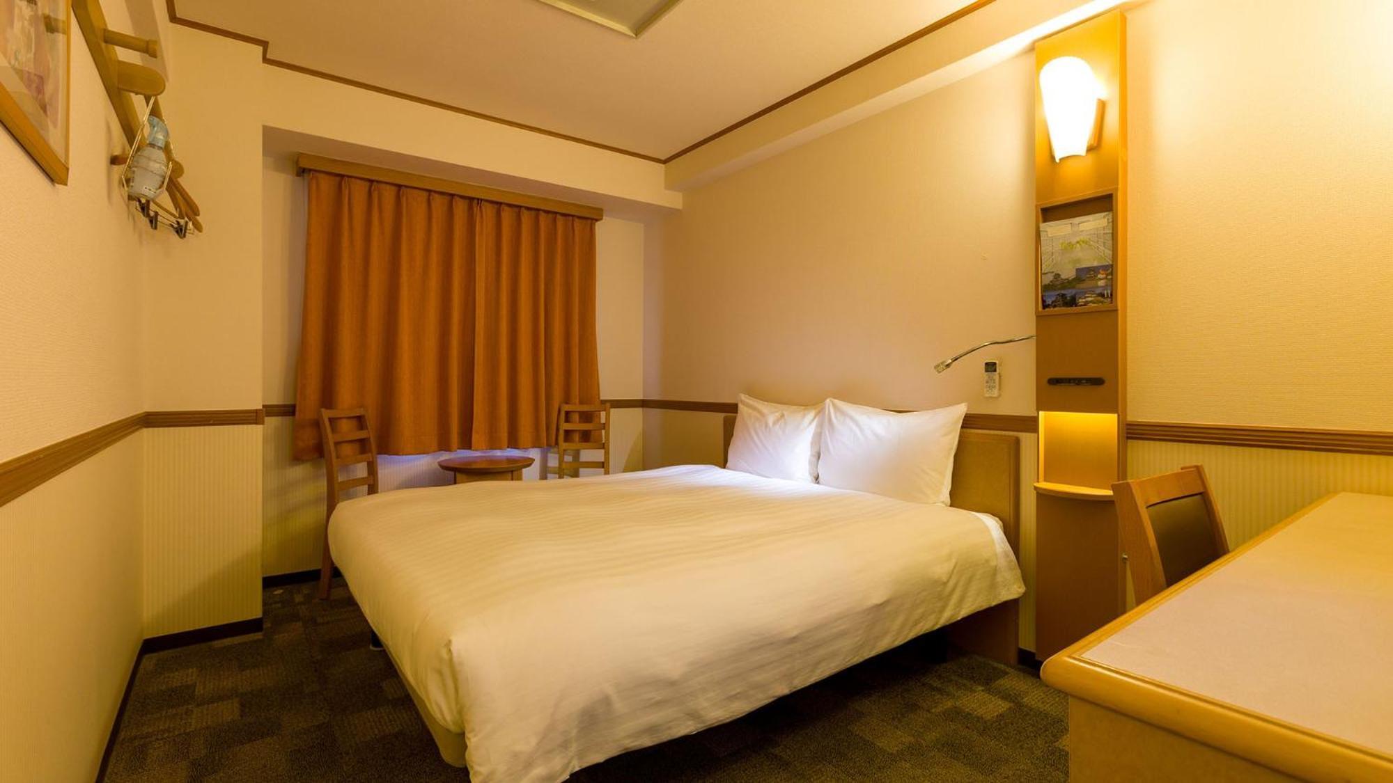 Toyoko Inn Osaka Hankyu Juso-Eki Nishi-Guchi No.1 Habitación foto