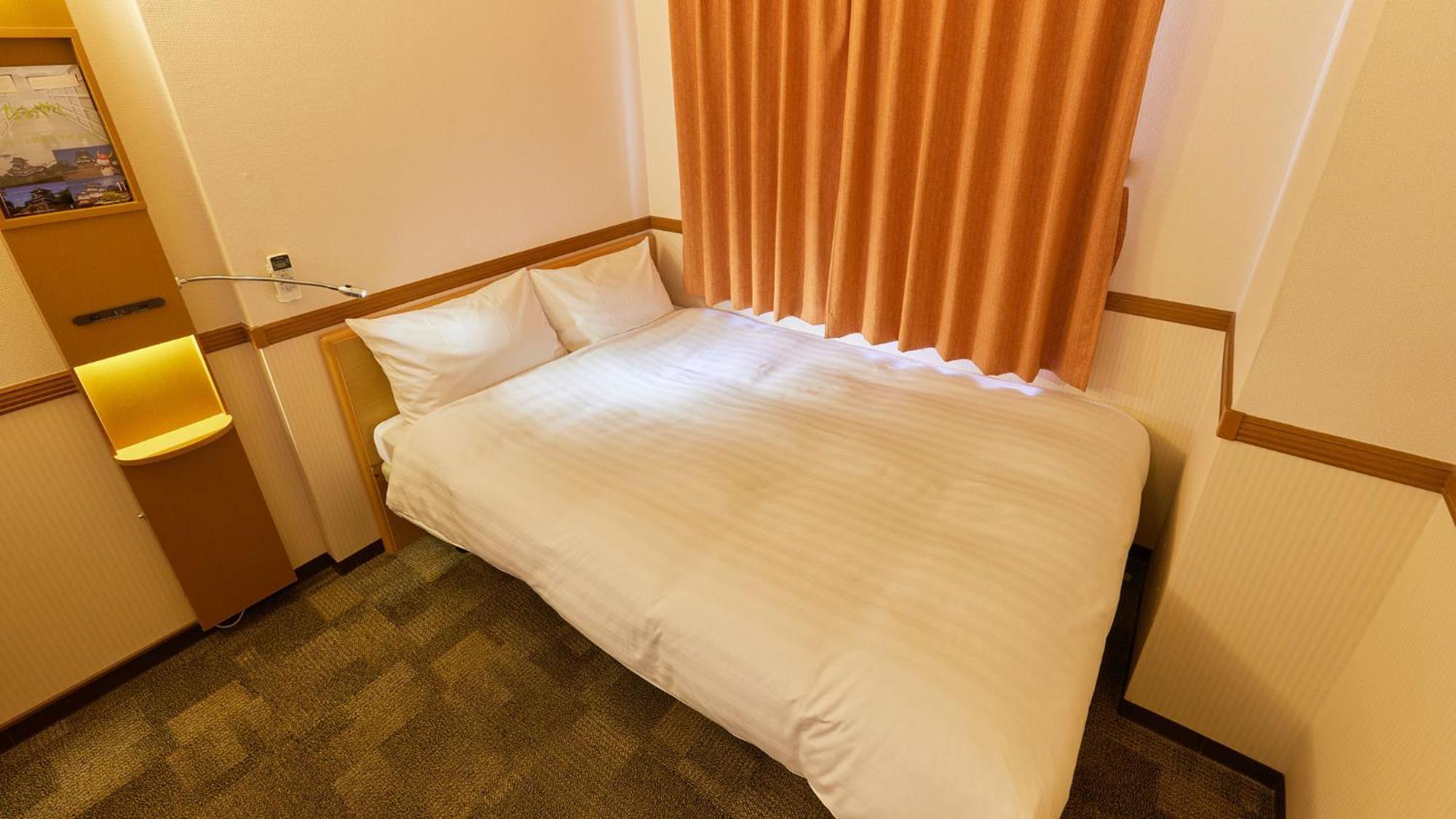 Toyoko Inn Osaka Hankyu Juso-Eki Nishi-Guchi No.1 Habitación foto