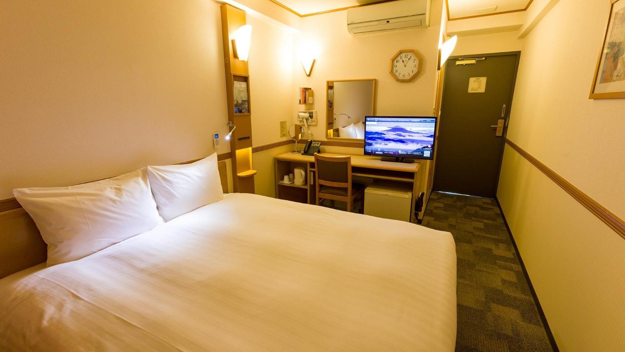 Toyoko Inn Osaka Hankyu Juso-Eki Nishi-Guchi No.1 Habitación foto