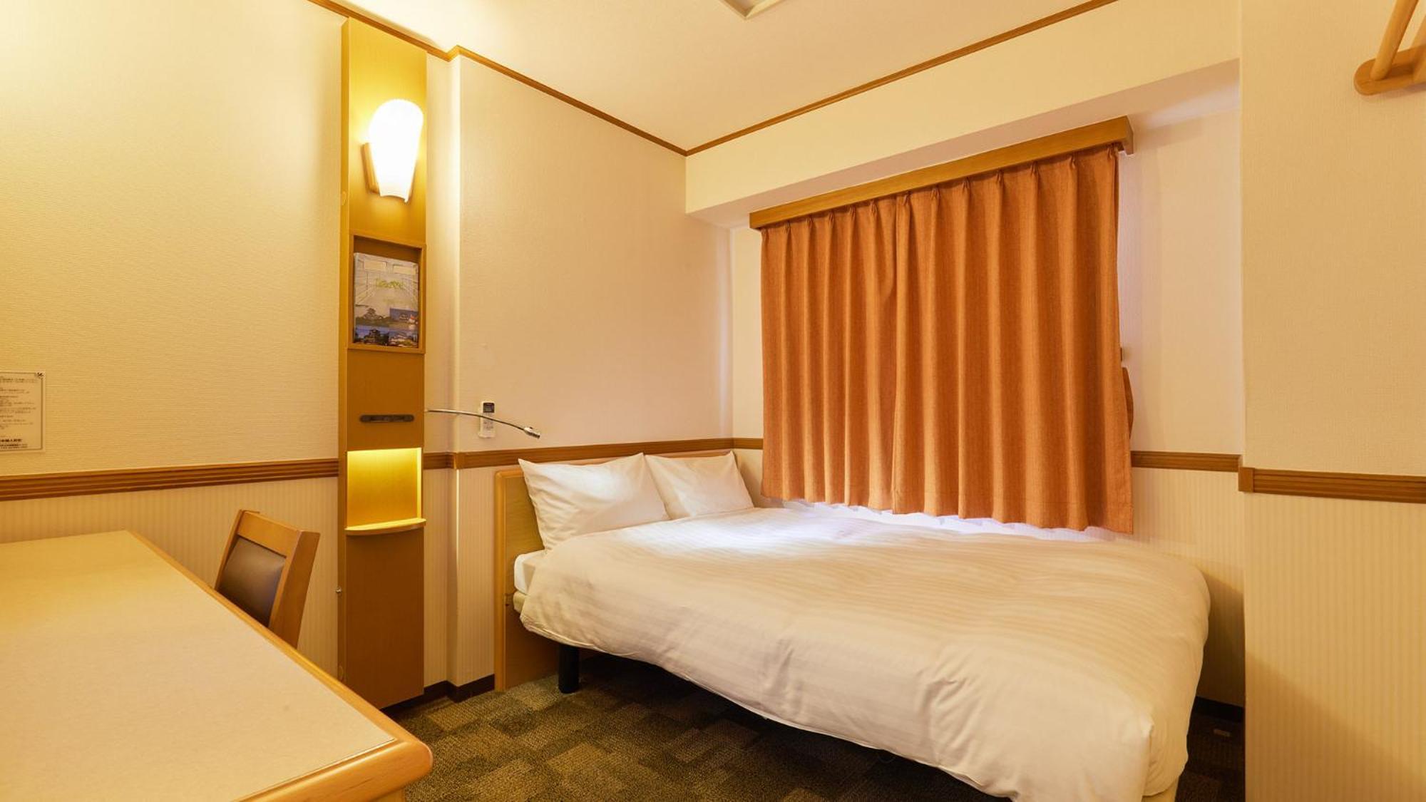 Toyoko Inn Osaka Hankyu Juso-Eki Nishi-Guchi No.1 Habitación foto
